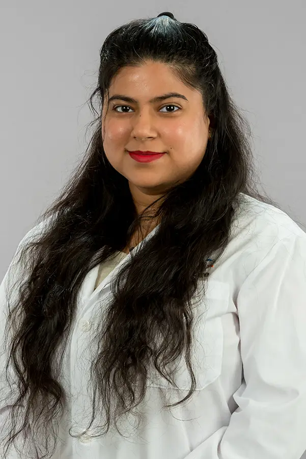 Lavina Khemani