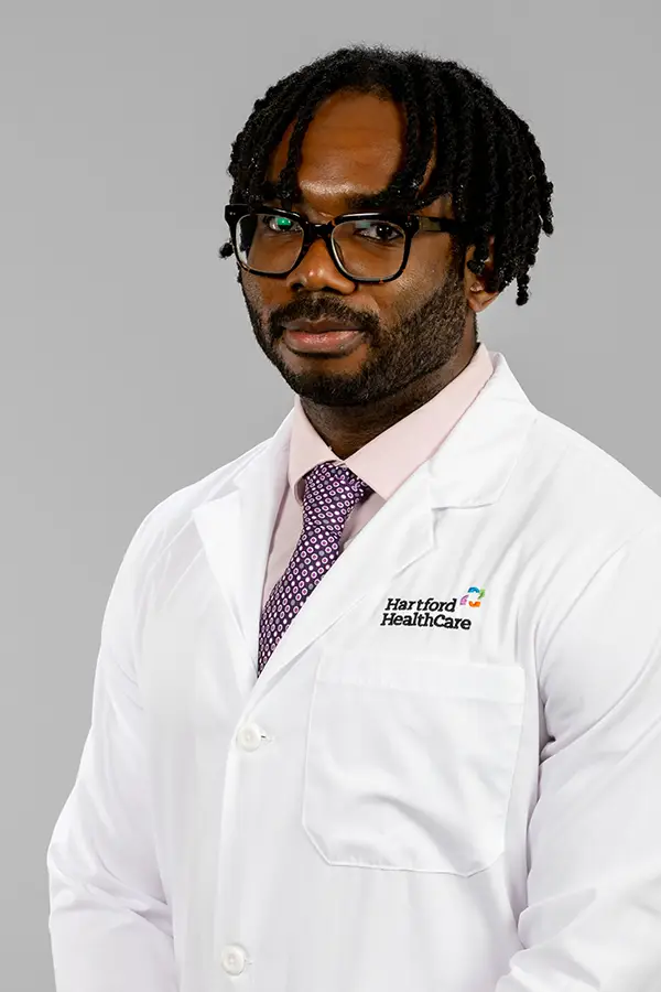 William Nkemdirim
