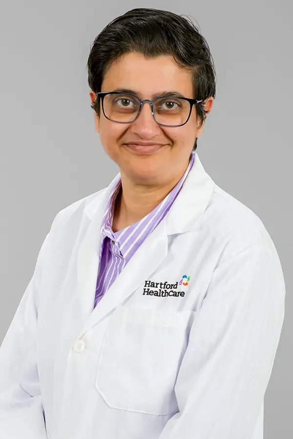 Ira Surolia